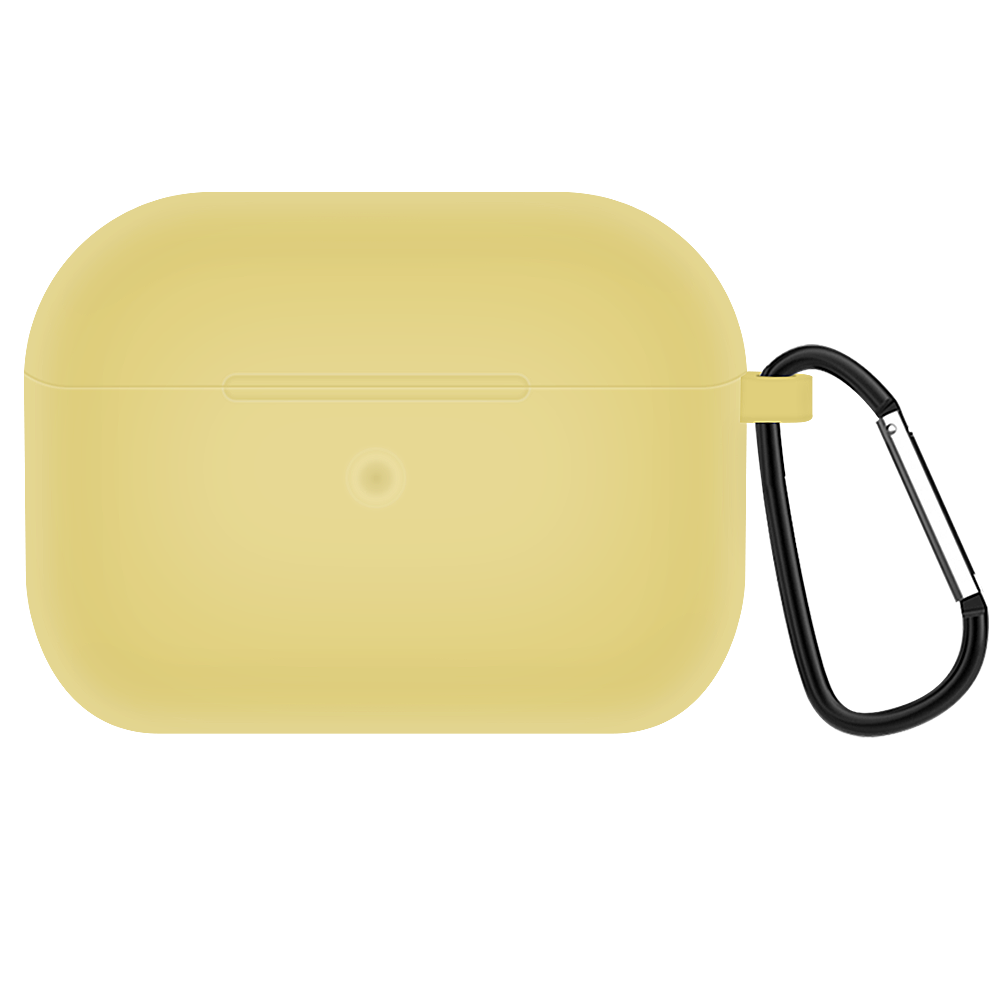 Liquid Soft Silicone Case For Airpods Pro Case Wireless Bluetooth Case for airpod Pro Case Cover Fundas Capa Coque: 06