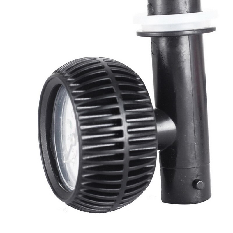 Manomètre manomètre manomètre testeur de pression pour canot gonflable planche de kayak 1 pièces