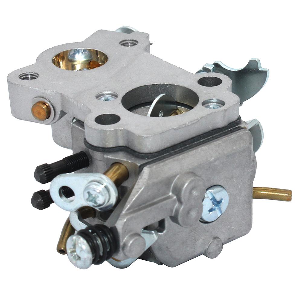 Carburetor for McCulloch Mac 7-38 738 Mac 7-40 740 Mac 7-42 742 Mac 8-38 838 Xtreme 8-42 CS330 CS360 CS370 CS400 CS420T MC3516