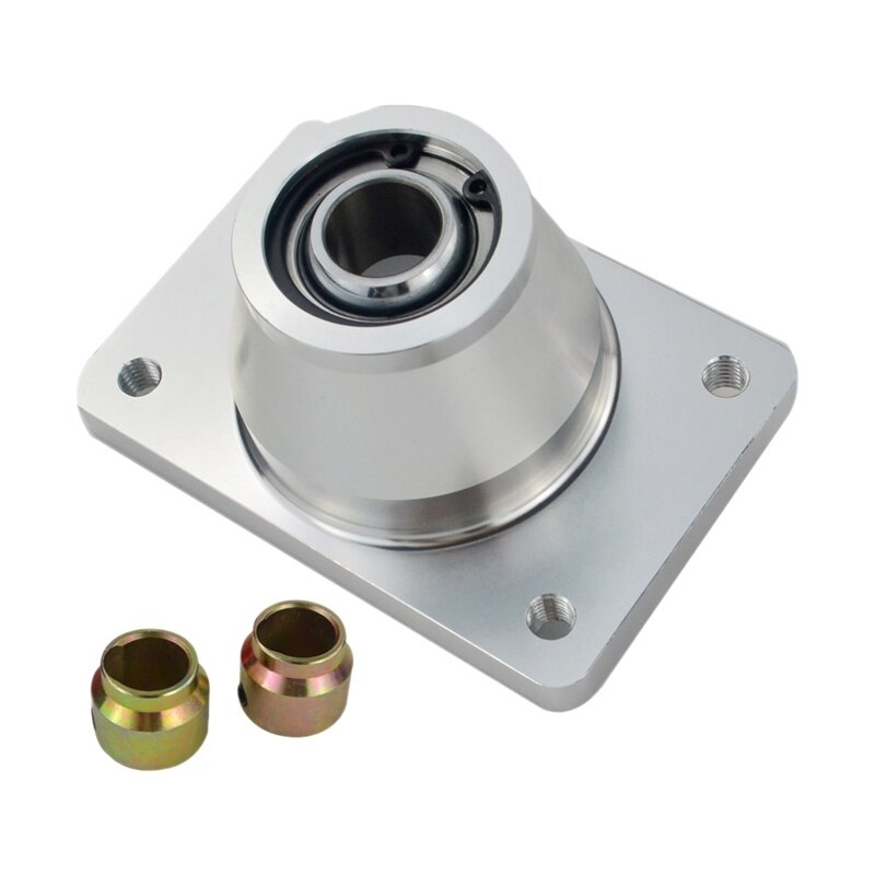 Levier de vitesses rapide pour Peugeot 206 306 GTI Quicksilver