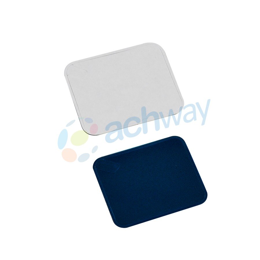 2pcs S1 2 3 4 Front Adhesive Sticker Screen Repair Glue For Apple Watch Series 1/ Series 2 For Apple Watch Screen Tape Series 3