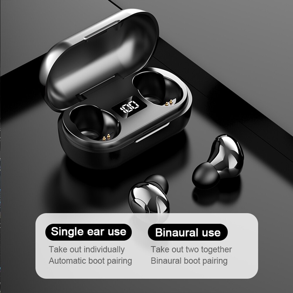 For Samsung Galaxy Note 20 Ultra 5G Xcover 4S 4 3 Field Pro A10e A50s Earphones With Power Charger Wireless Bluetooth Headphones