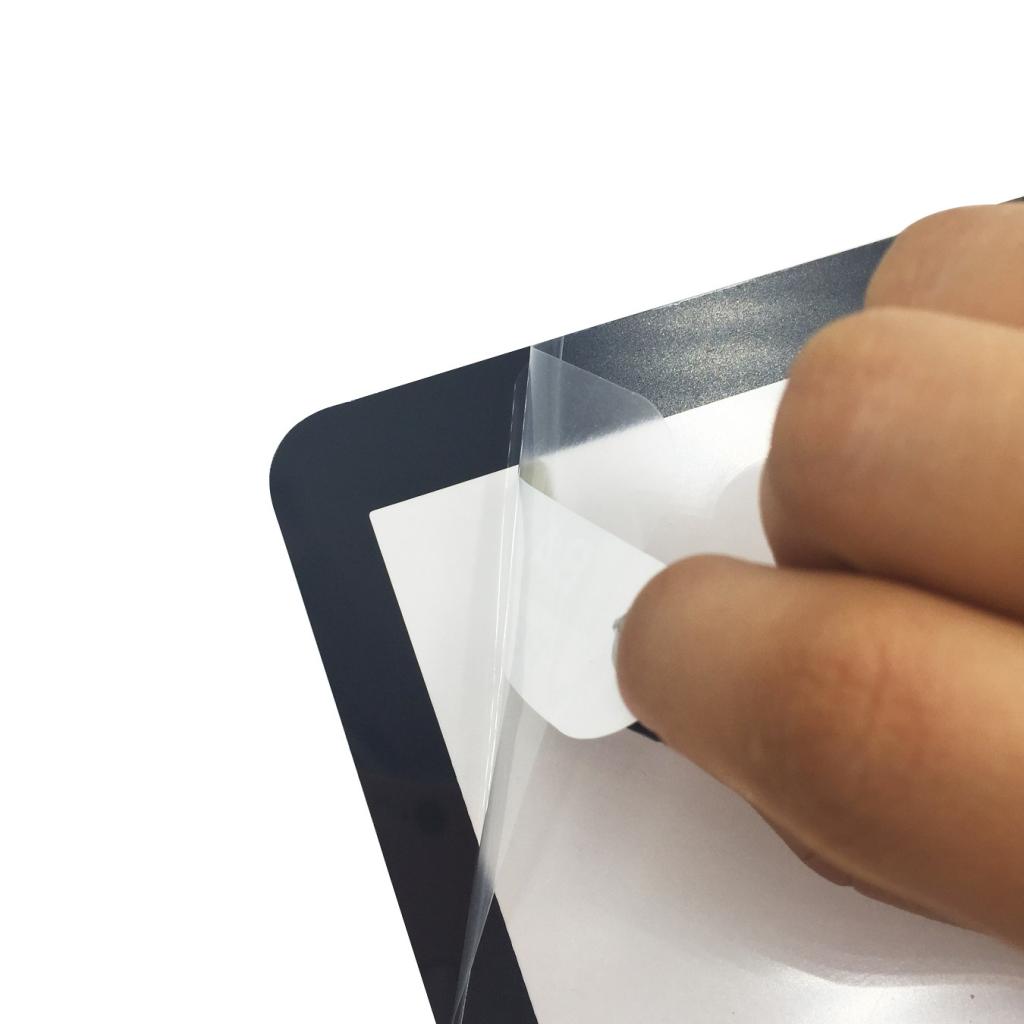 High Definition Anti Scratch-Screen Protector Schild für MacBook Air 13