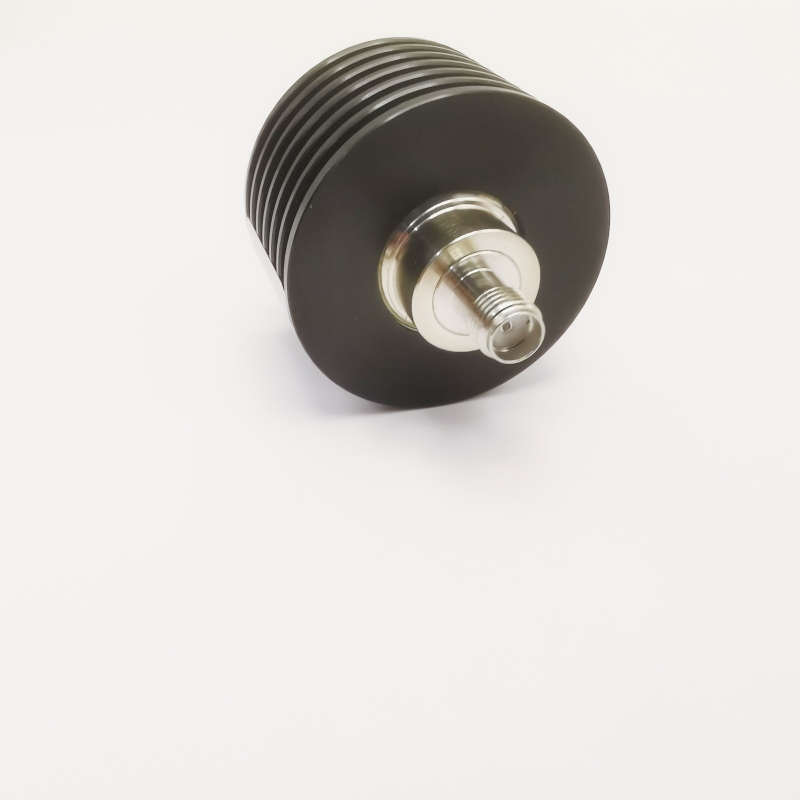 Atenuador Coaxial de RF fijo, 10W, SMA, 30dB, 20dB, 15dB, 10dB, 6dB, 5dB, 3dB, DC-3GHz, 3000MHz, 50 Ohm