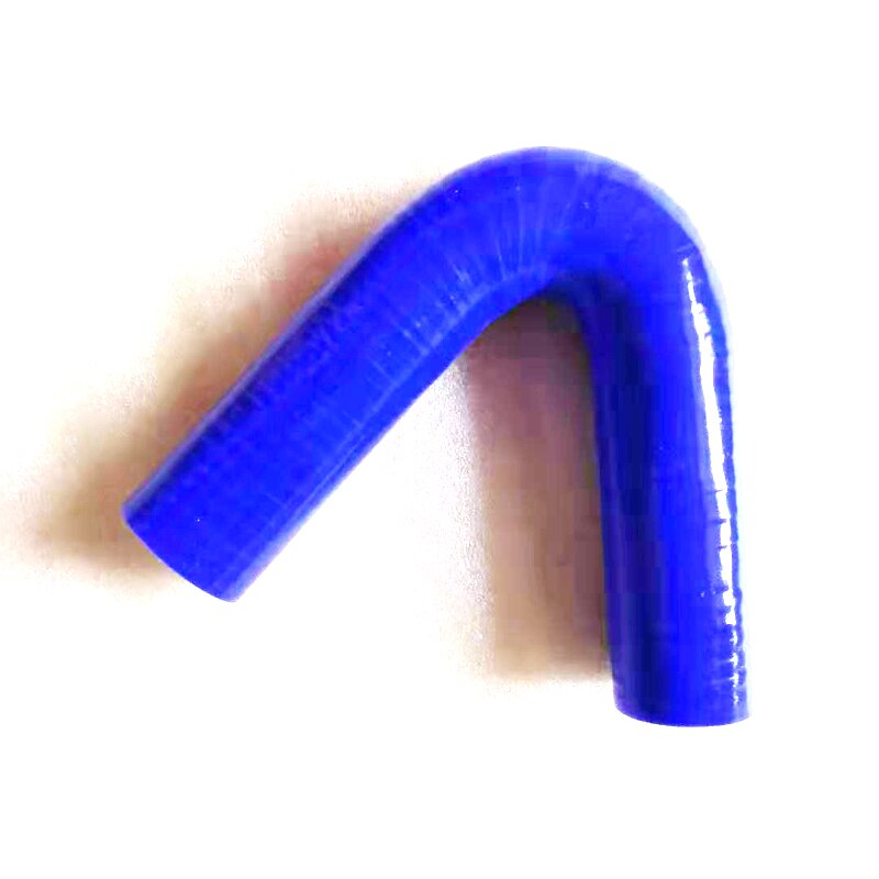 Id :8mm 11mm 25mm 30mm 32mm 35mm 38mm silikoni 135 asteen mutka kulmaletku