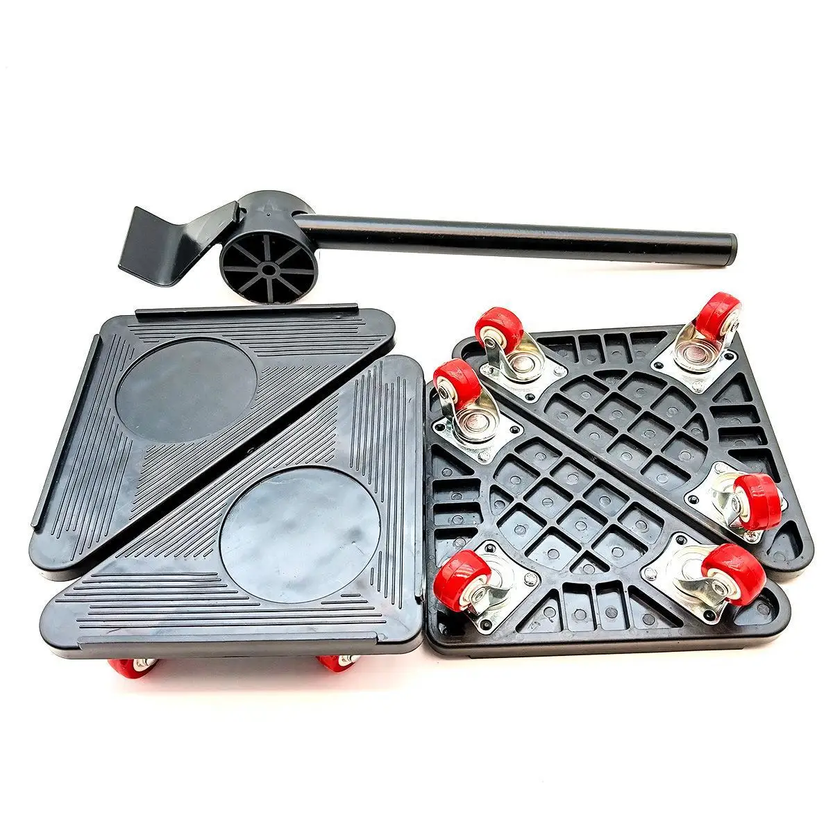 Convenient Moving Tool Universal Wheel Furniture M... – Grandado