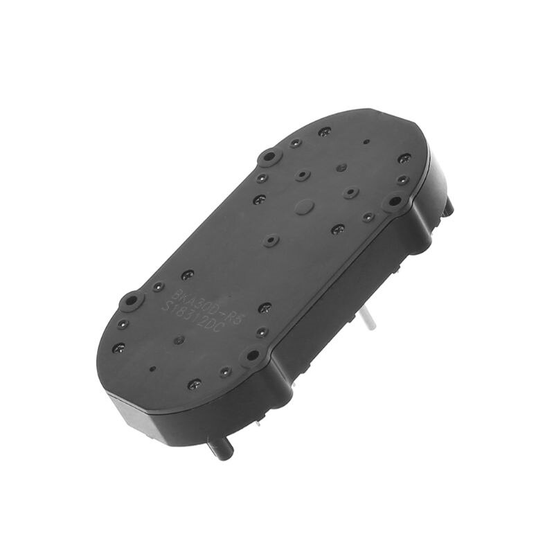 Motor de rotación Biaxial de VID28-05, máquina de instrumentos automáticos para piezas de repuesto de coche, Motor de instrumento automático