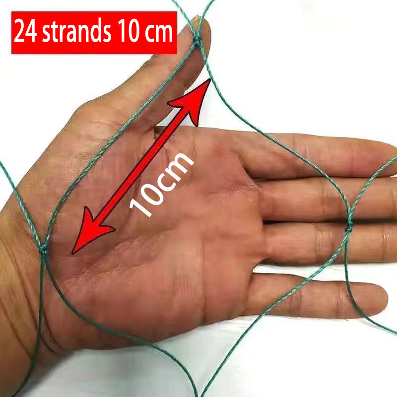 Plant Climbing Net,Garden Netting Trellis Netting Flower Climbing Net for Plant Support Grow Vine Flower Grapes Fruits