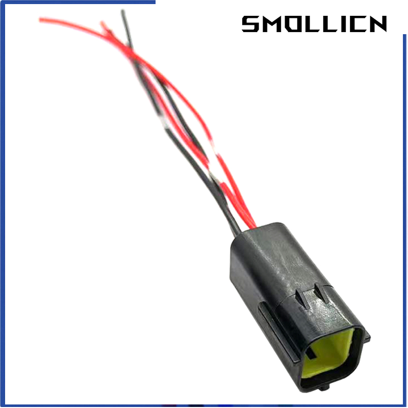 1/5/10/20 Sets 4 Pin AMP 1.8 Series 174257-2 174259-2 Male Female Auto Socket For MAZDA Kia Parking Sensor Oxygen Sensor Plug