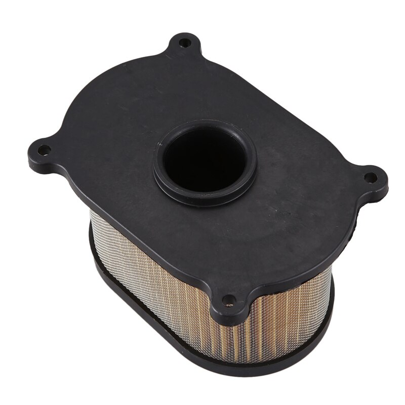 Filtro de aire para motocicleta: Rendimiento de alto flujo filtro de aire se adapta para Hyosung GT250R GT650R GV650