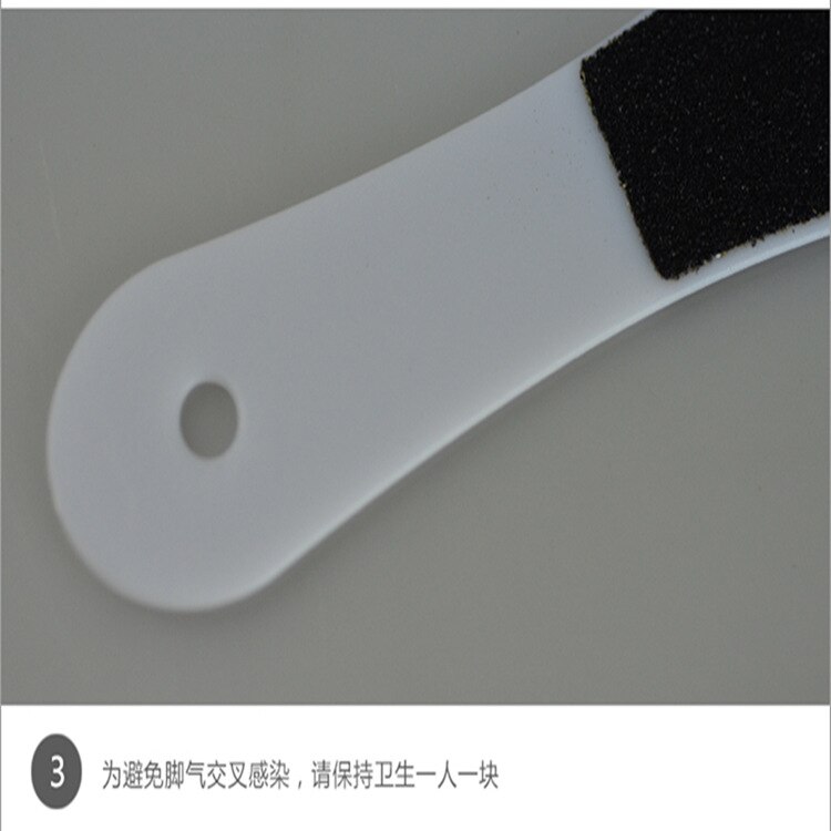 Files Double Sided Foot File Callus Remover Double Sided Foot File Rasp Callus Hard Skin Remover Removal Pedicure S