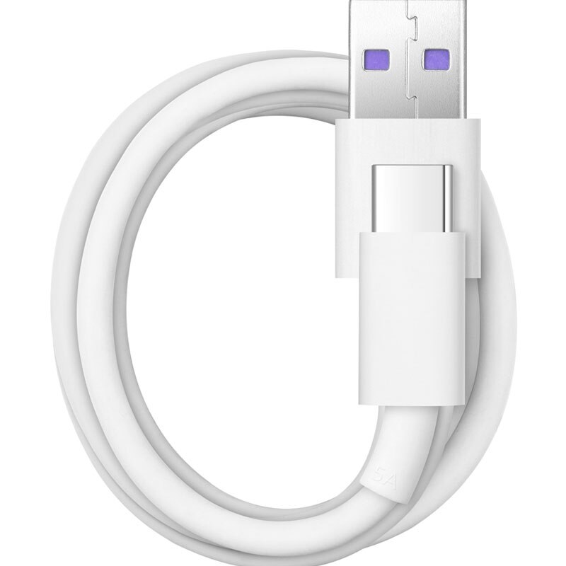 Chargeur d'origine Huawei P30 Pro 40W 10V4A chargeur de Charge adaptateur pour Mate 20 10 pro Honor Magic 2 Nova5 5A câble USB type C