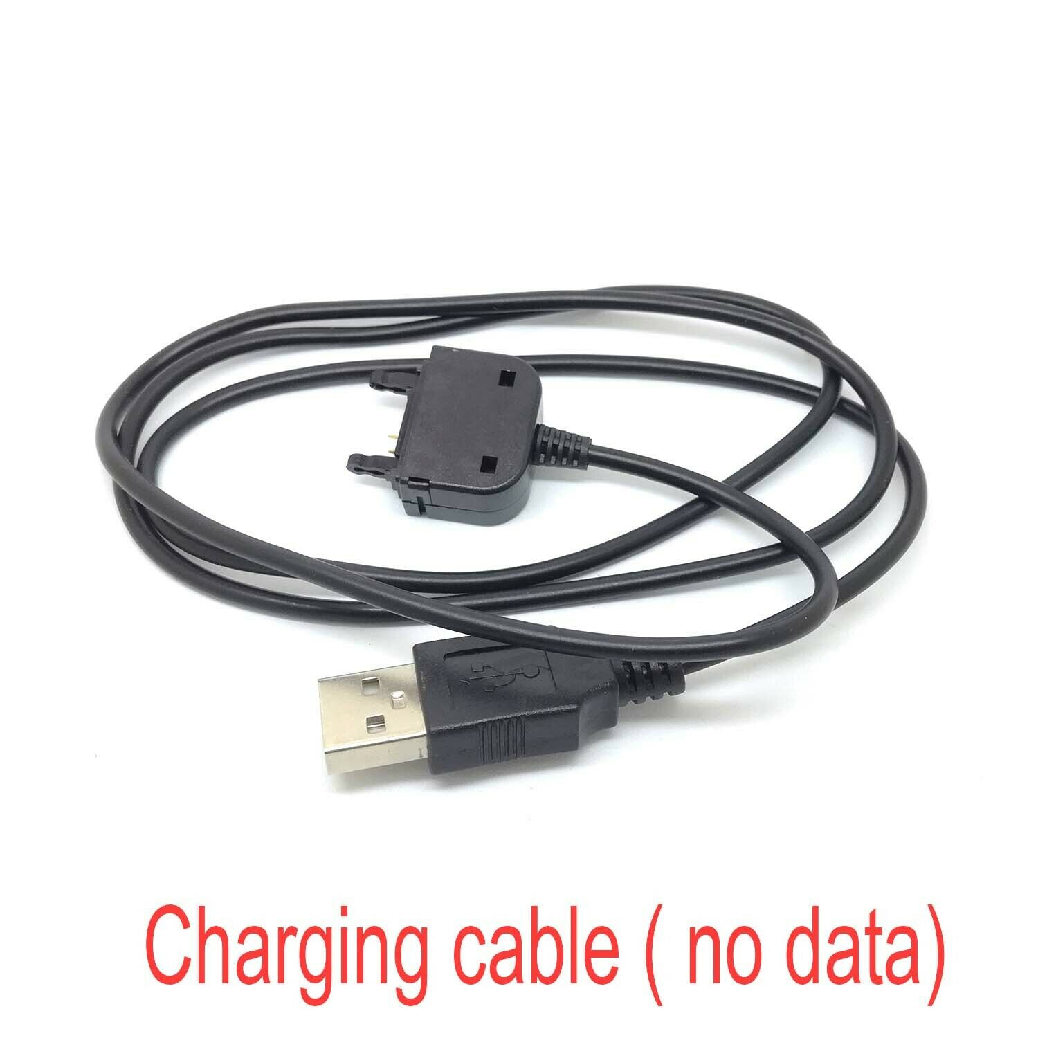 Usb-ladekabel til sony ericsson  v640 v640i w200 w200i w205 w205i w300 w902 w902i w910 w910i w950 w950i w960