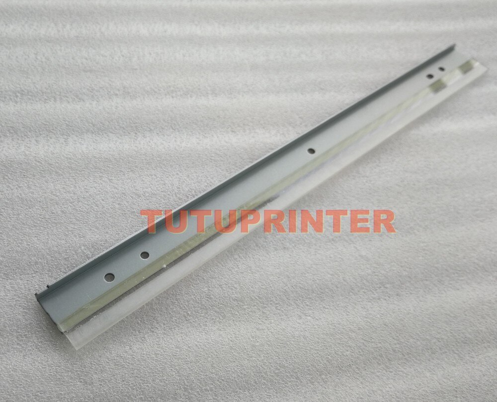Lame de nettoyage de tambour pour canon IRC7055 IRC7065 IRC7260 IRC7270. C9065 PRO 9075 9270 PRO, pour lame de nettoyage noire
