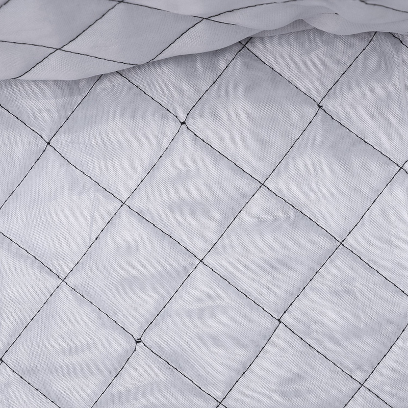 Toaster Cover 11.5 inch Wide X 8 inch Deep X 8 inch High Diamond Series For Two Toasters With Dust And Fingerprint Protection