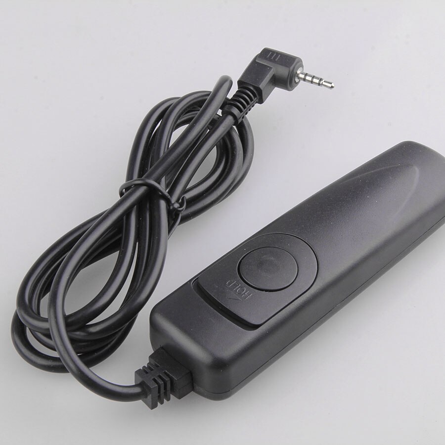 10 pezzi DMW-RS1 Interruttore di Scatto Remoto della Fotocamera Cavo di Uscita per Panasonic DMC-G85GK FZ50GK G10GK L10GK GH1 GH2 GH3 GH4 G7 GX7