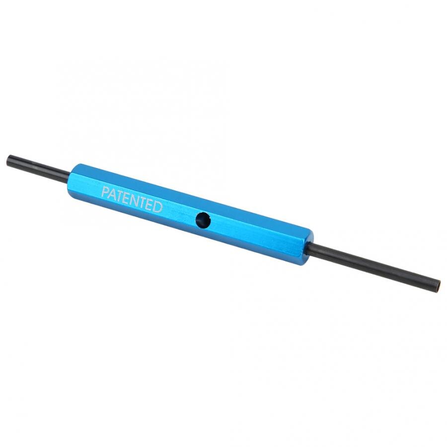 3-in-1 Durable Wire Wrap Hand Tools WSU-30M Wire Wrap Strip Unwrap Tool For AWG 30 Cable Prototyping Wrapping