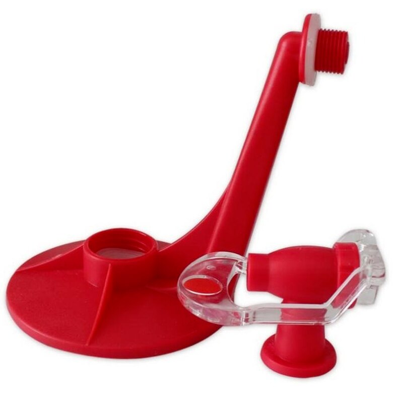 Home Soda Fountain Drink Dispenser Kitchen Gadgets Kitchen Gadgets Popular Dispenser with Retail Package