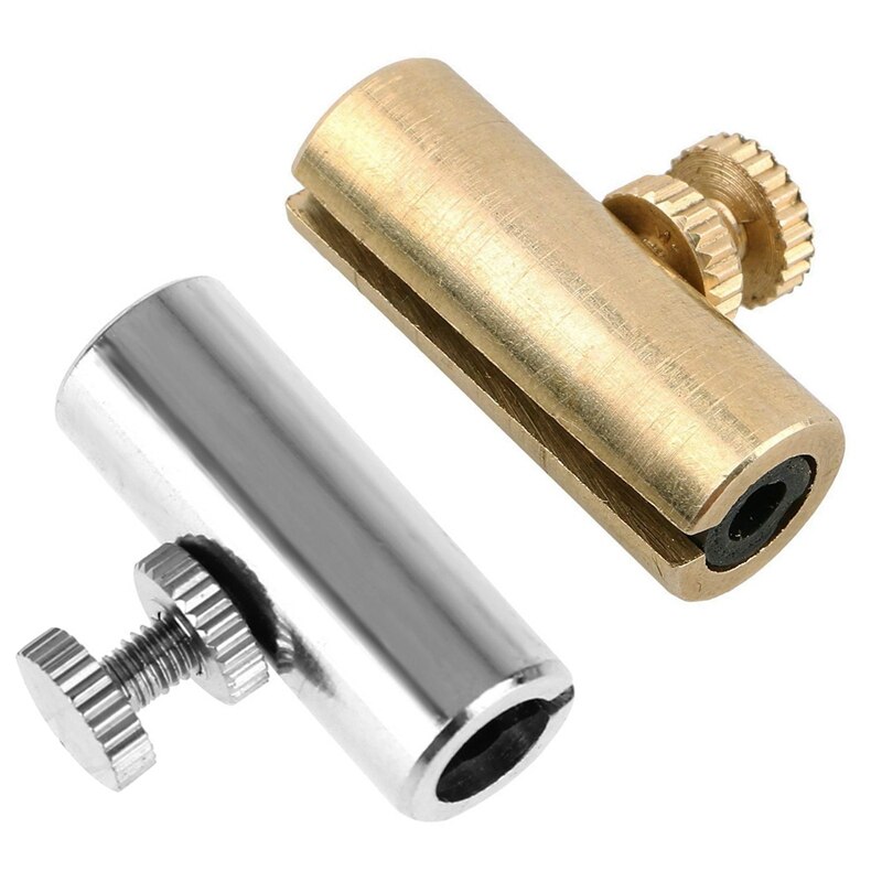 Metal Wolf Tone Eliminator Eliminate String Mute Suppressor For Cello(Copper)