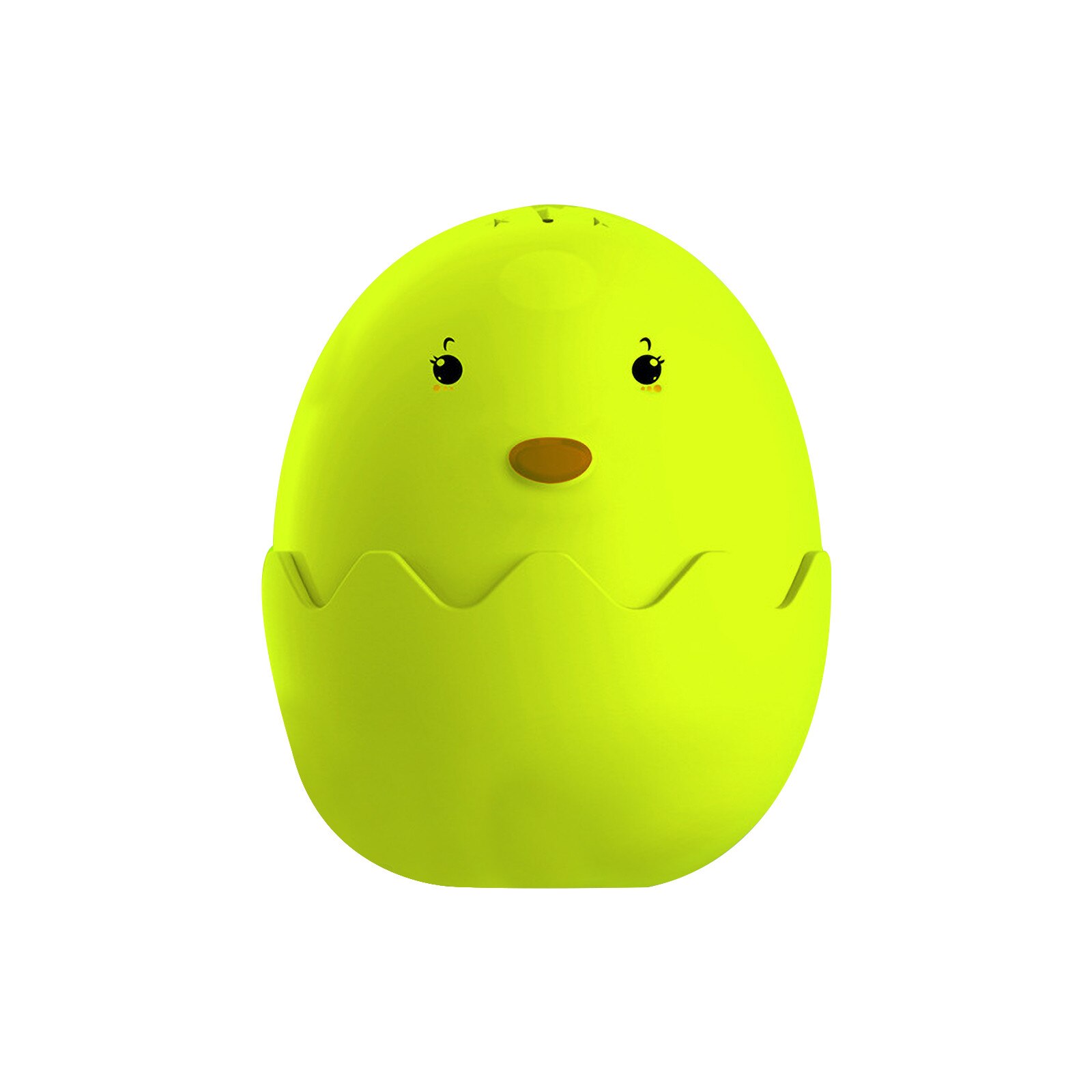 Cute Green Egg Shape Fridge Refrigerator Air Fresh box Purifier Charcoal Deodorizer Absorber Freshener Eliminate Odors Smell: A