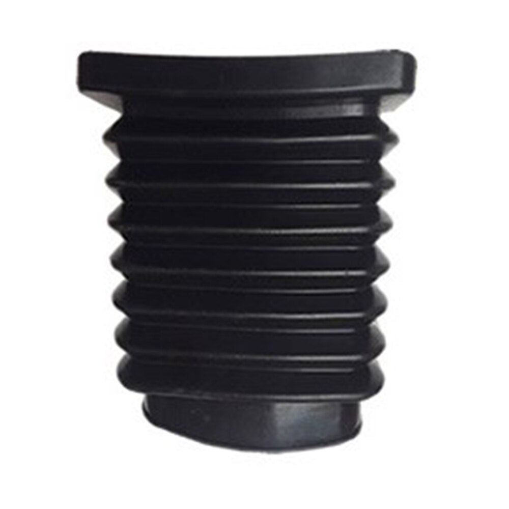 Universal CV Boot CV Joint Boot Driveshaft CV Boot Clamp 21mm and 95mm