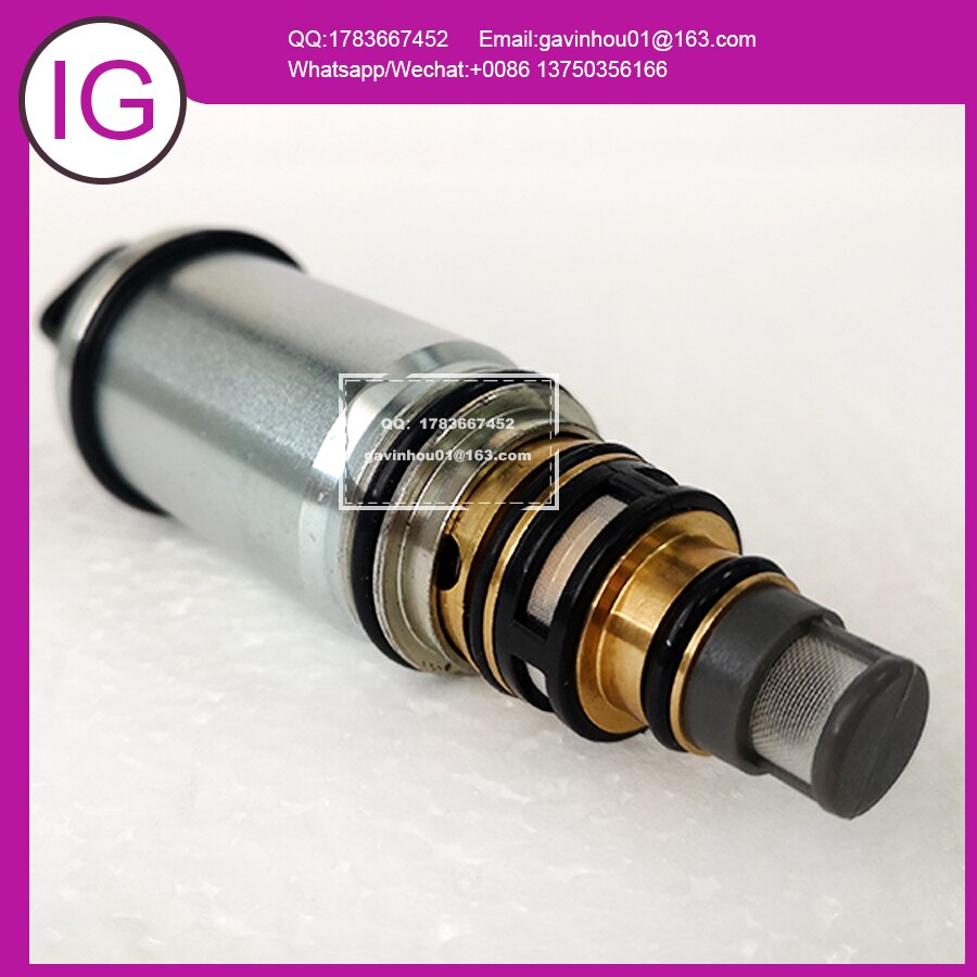 For HYUNDAI IX35/TUCSON 11 Compressor control valve 977012Y500C