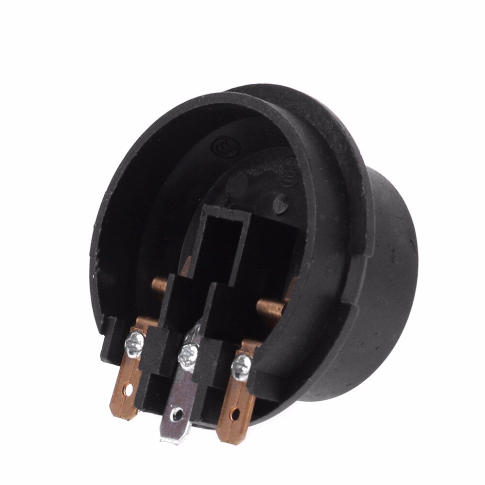 Udskiftning  ac 250v 13a temperaturkontrol kedel termostat top bundstik  u1je