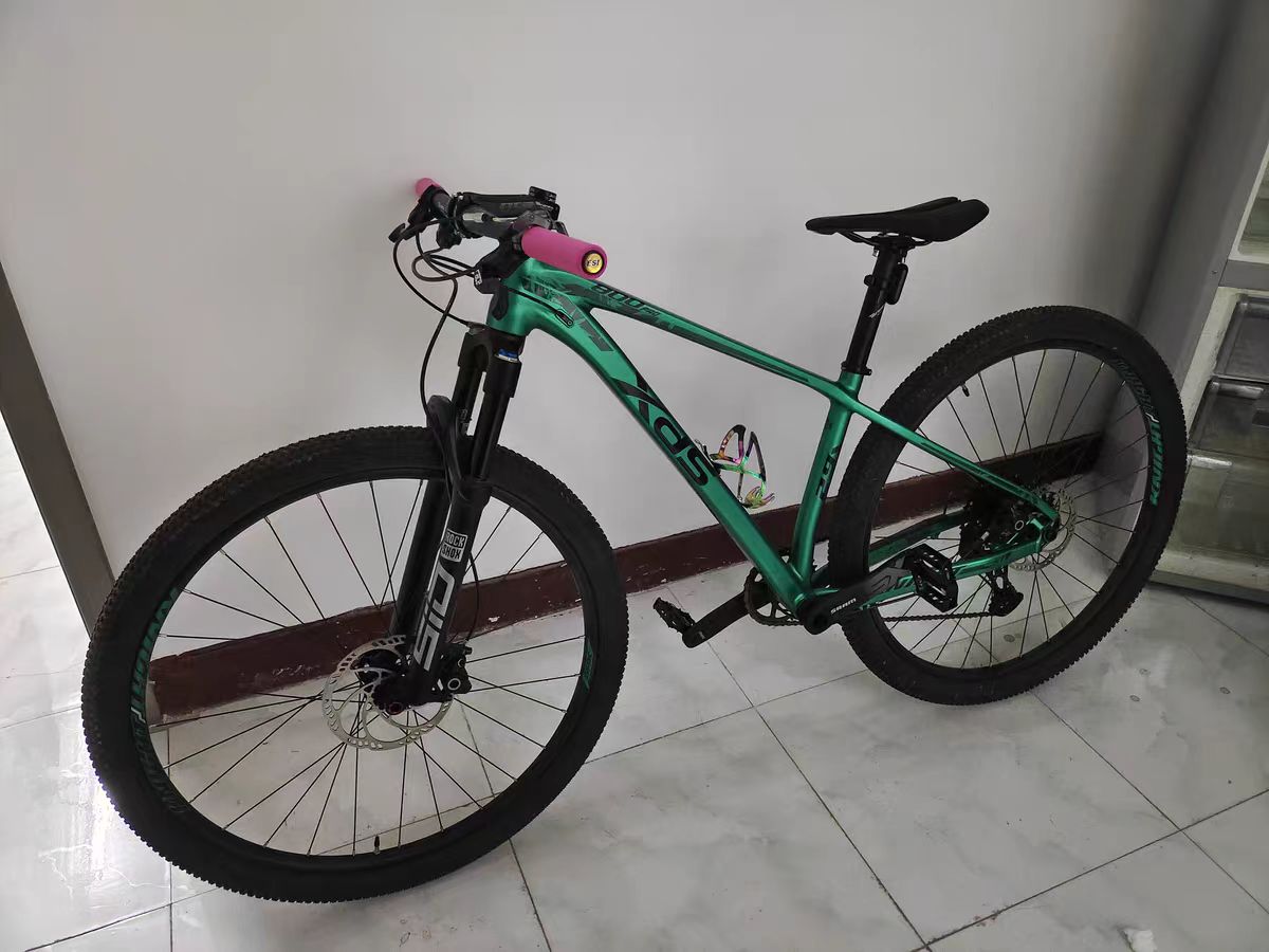 Calcomanías ROCKSHOX SID para bicicleta de montaña, pegatinas para horquilla delantera, calcomanías para horquilla delantera de bicicleta de montaña, pegatinas ULTIMATE, película decorativa,