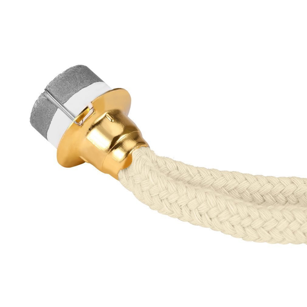 Ersättningsdoftolja lampveke katalytisk brännare diffusor aromaterapi luktborttagning/avfuktning