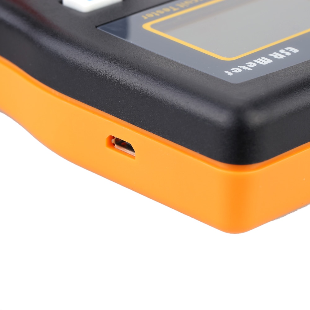 MESR-100 Esr Capaciteit Ohm Meter Meten Capaciteit Weerstand Condensator Circuit Tester