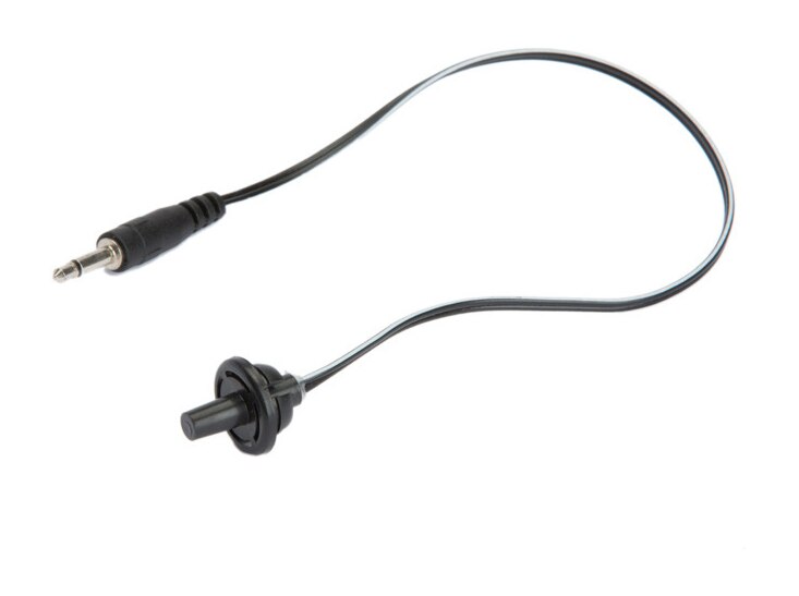 Gym rowing machine sensor electronic watch sensor home fitness equipment wire accessories