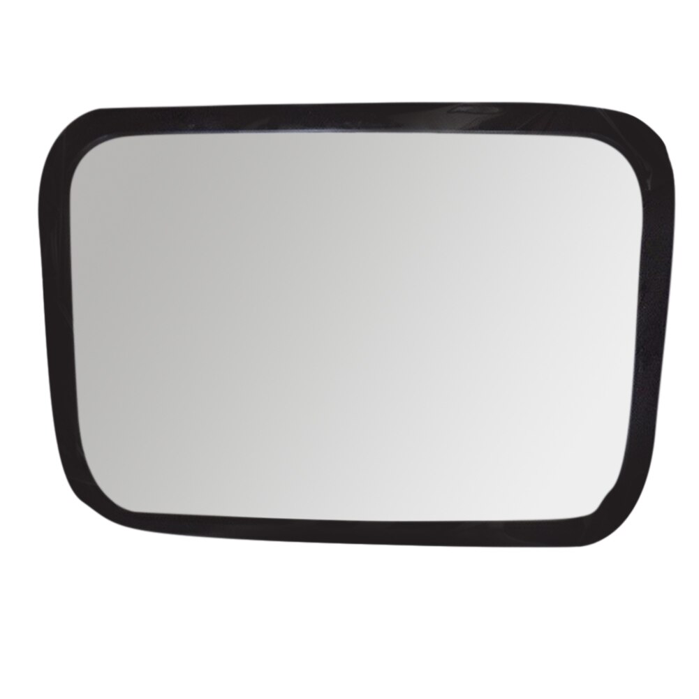 Kids Rotation Rear View Car Large 360 Degree Facing Infant Care Interior Baby Mirror Shatterproof Adjustable Angle Back Seat