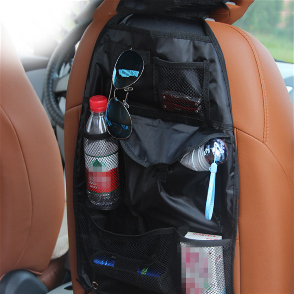 Universal Auto kleinigkeiten hängen tasche für Alfa Romeo 159 147 156 Fiat Punto 500 kia rio k2 Sportage