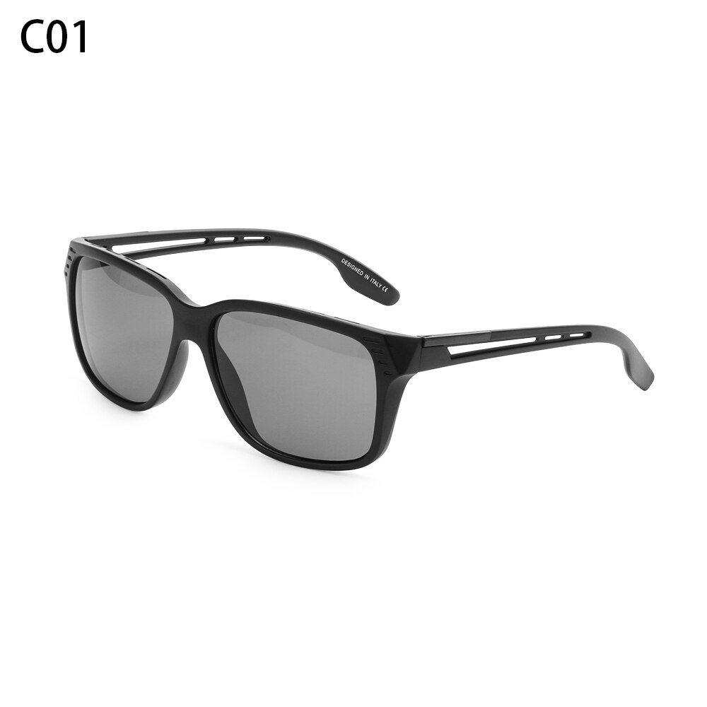 Motorcycle Riding Glasses Wind Resistant Padded Comfortable Windproof Scooter Sunglasses Dustproof Eye Protection Glasses: C01