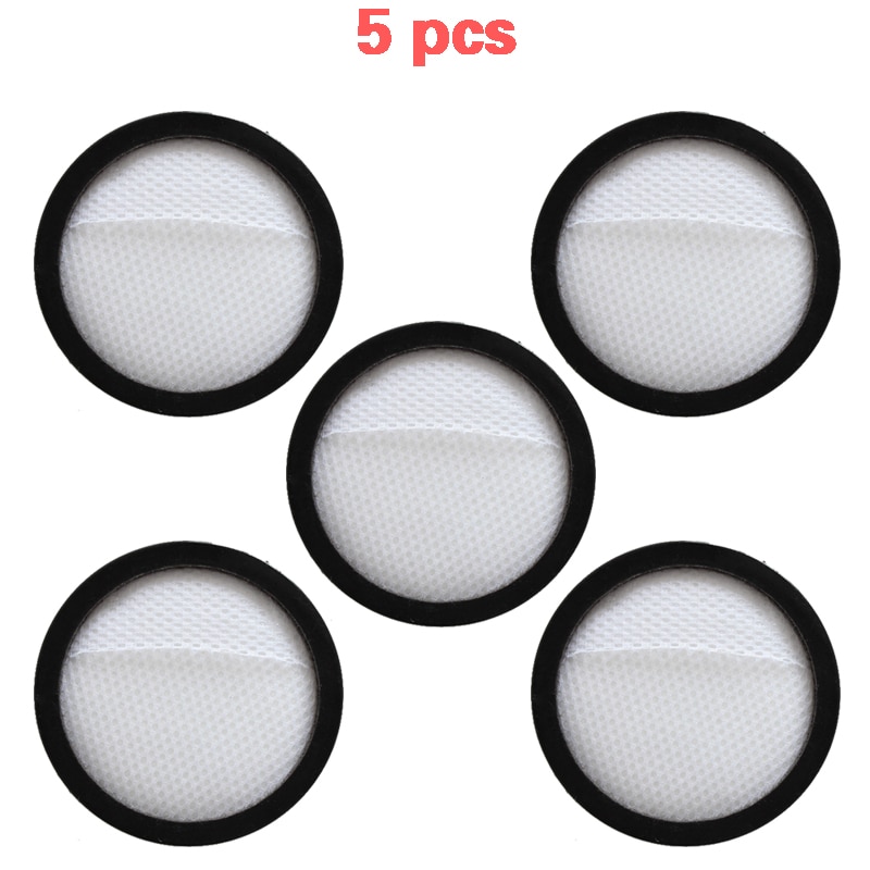3/5 Pc Filters Cleaning Vervanging Hepa Filter Voor Proscenic P8 Stofzuiger Onderdelen