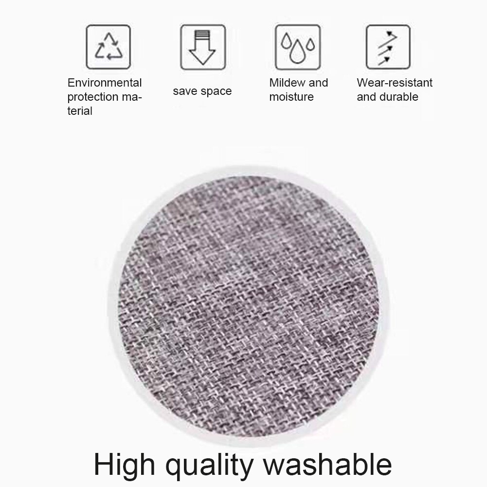 5 Shelf Dustproof Hanging Closet Organizer Foldable Nursery Room Collapsible Bedding Wardrobe Storage Easy Install Clothes Home