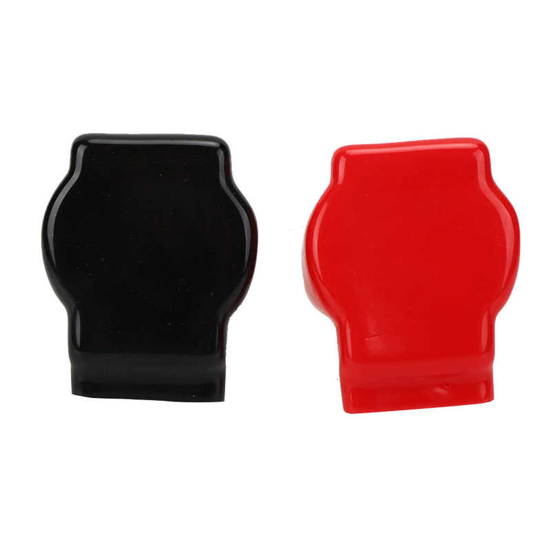 Positive Negative Battery Terminal Post Kit AT35‑10 Wiring Range Universal for Car Boat RV Truck