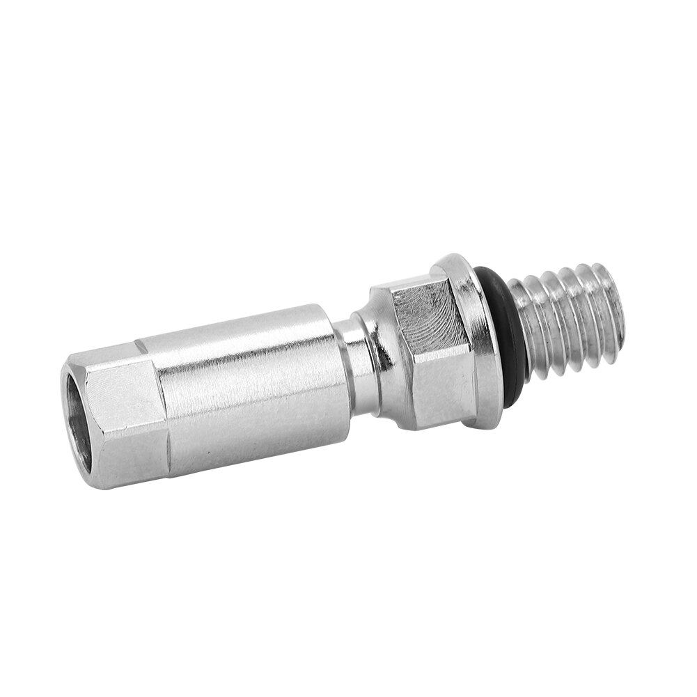 Tubo Freno Idraulico Per Bicicletta 2m Con Inserto Oliva Per E5 E9