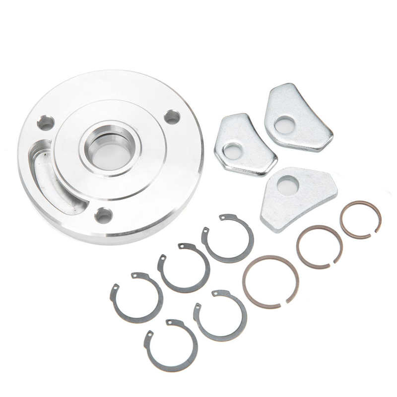 Accessoire Voiture Laders Auto Reparatie Rebuild Kit Accessoires Fit Voor Ihi RHB6/RHC6 MI4 MI26 VI35 CI38 CI42 CI53