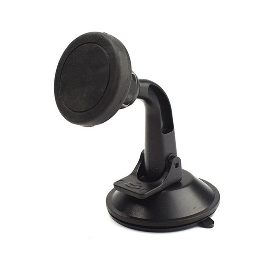 Universal 360 Degree Magnetic Mount Car Windshield Dashboard Holder Stand For Phone