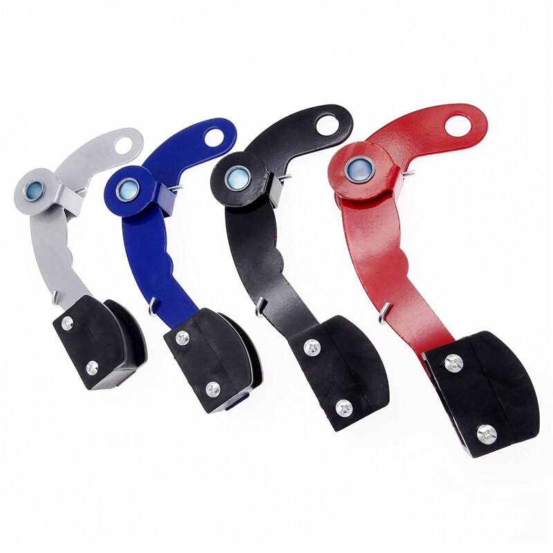 1pc Motorcycle Chain Automatic Tensioner Universal Adjust Chain Tensioner Bolt Roller Motorcycle Automatic Regulator Accessories