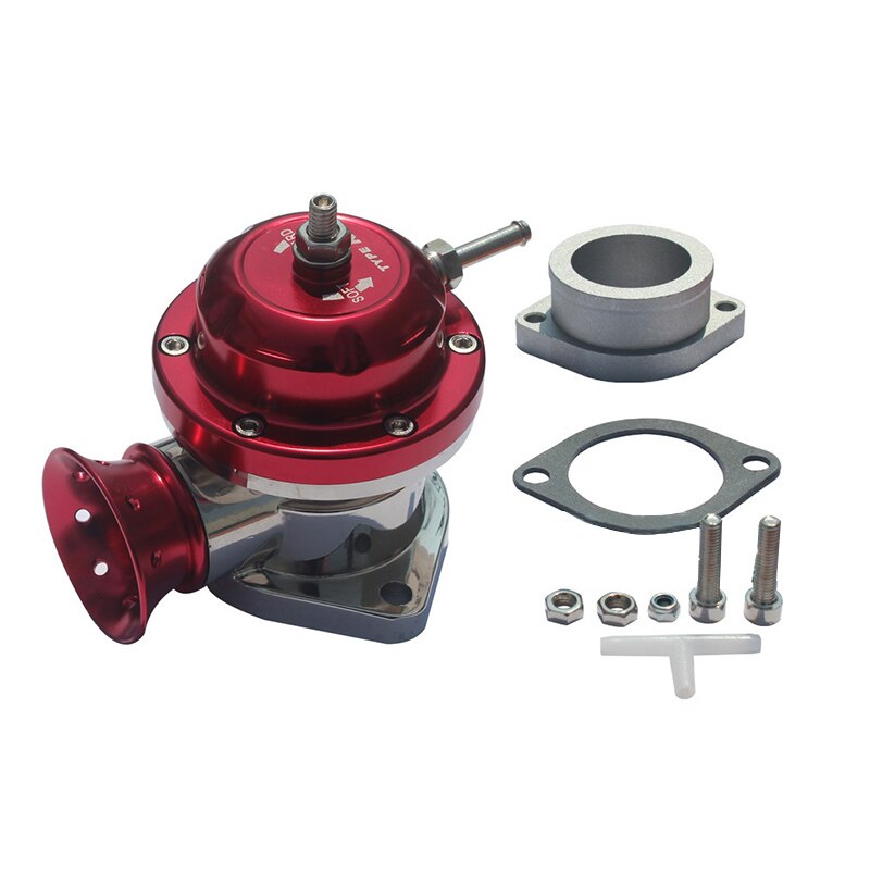 Universal Car Blow Off Turbo Pressure Relieve Valve Air Exhaust Valve Auto Accessories CSL88