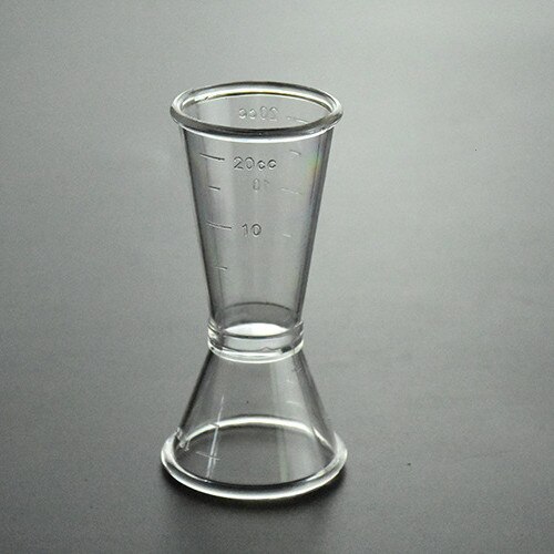 1PC Stainless Steel Whiskey Stone Ice Cubes Bar KTV Magic Supplies Wiskey / Wine / Beer Cooler Ice Rocks Whiskey Stones: Transparent