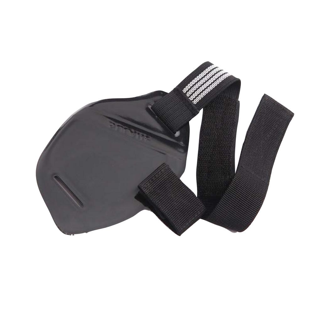 Rubber Motorcycle Shoes Protection Gear Shift Pad Anti-skid Gear Shifter Lightweight Boot Cover Shifter Guards Protector Typical: Default Title
