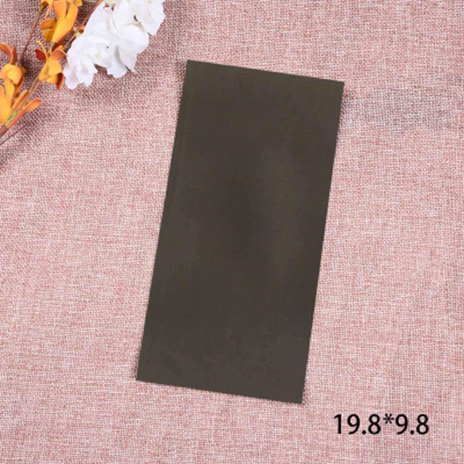 Selbst-Klebstoff Flecken Tuch Aufkleber Dekoration Nylon Kostenloser schneiden DIY Reparatur Unten Kleidung Jacke Regenmantel Appliqued Löcher Reißen: ArmyGreen