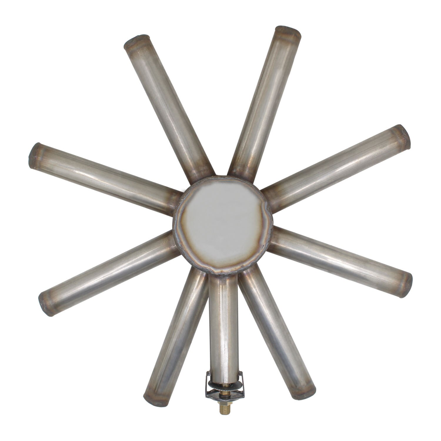 Propane &amp; Natural Gas Fireplace Fire Pit