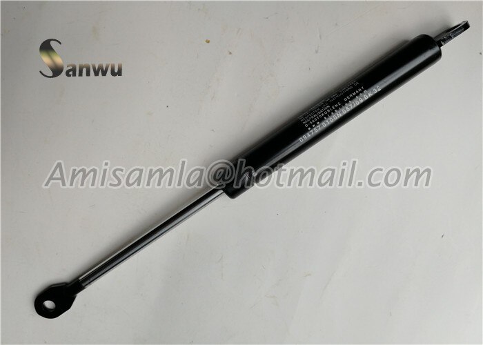 00.580.4049 Pneumatic Spring 240mm For Heidelberg SM52 Machine 240mm Offset Printing Machine