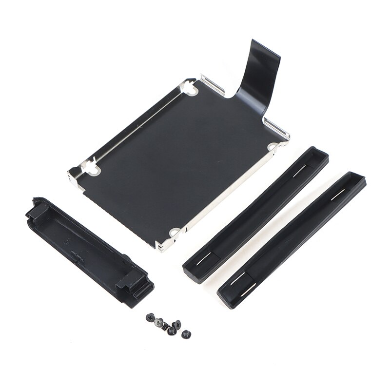 1Set Harde Schijf Caddy Voor Thinkpad Ibm T60 T61 T410 T410S T400 T500 X60 Hdd Cover Caddy Hdd caddy