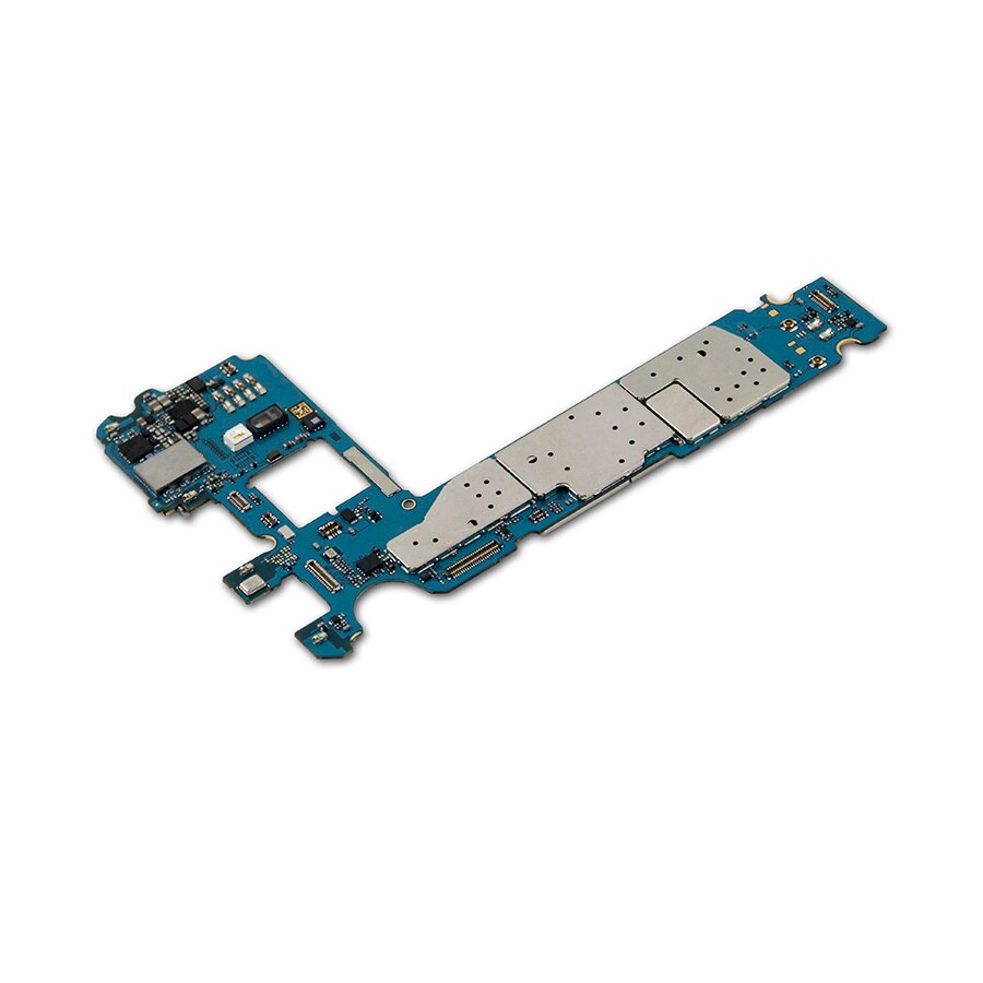 Placa base para Samsung Galaxy S7 edge G935F G935A G935V G935T G935P G930F G930A G930P G930T G930V G935FD G930FD