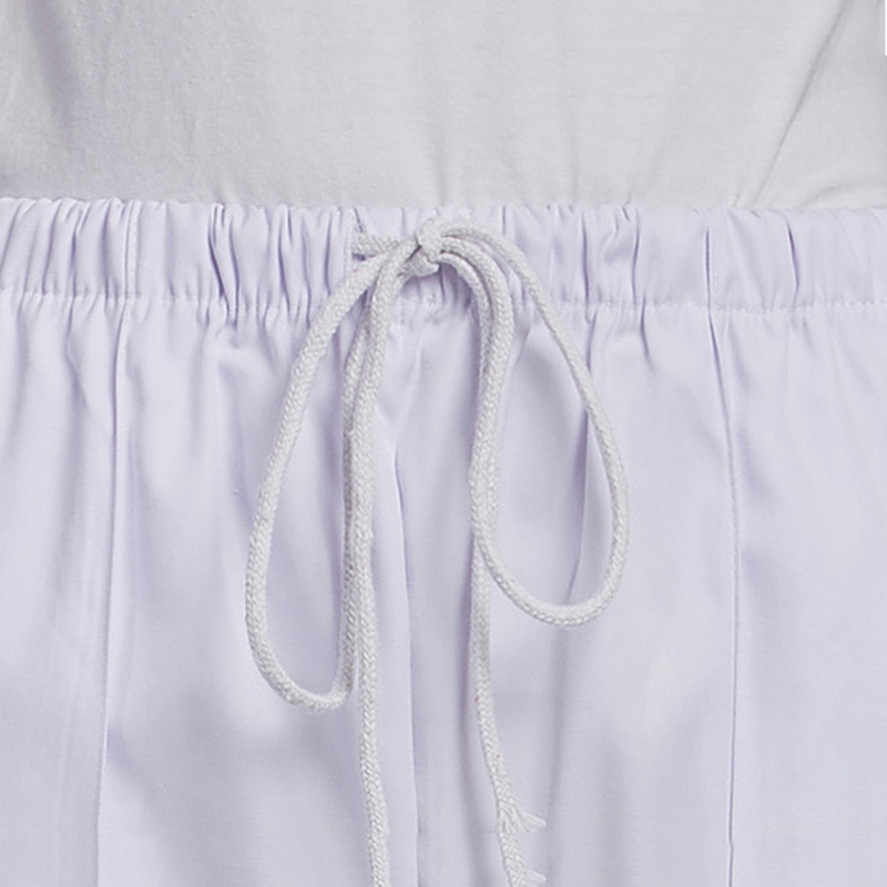 Vrouwen Verpleegkundige Werkkleding Dikke Scrub Broek Ziekenhuis Werk Broek Verpleegkundige Bodems Medische Uniform Arts Verpleging Bodems